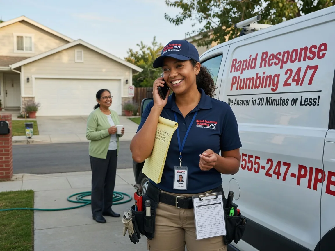 Emergency Plumber Chisholm, MN FAQs
